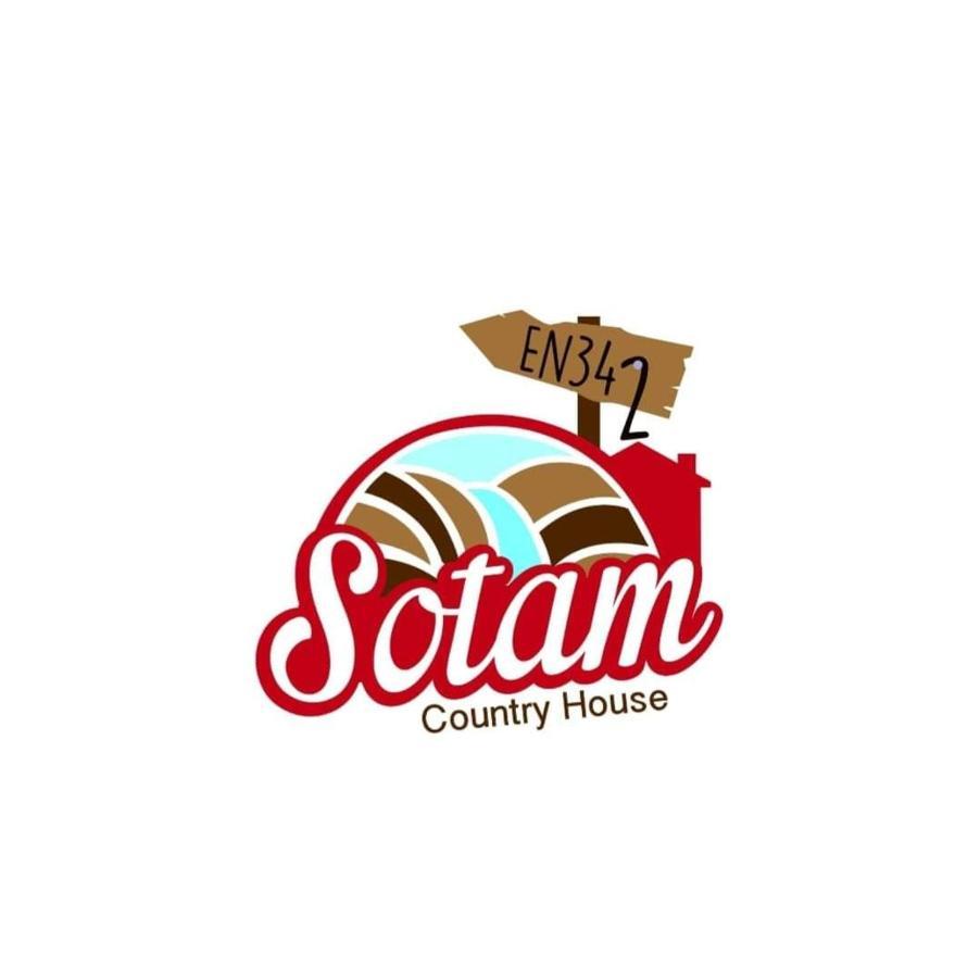 Sotam Country House En342 Гойш Экстерьер фото