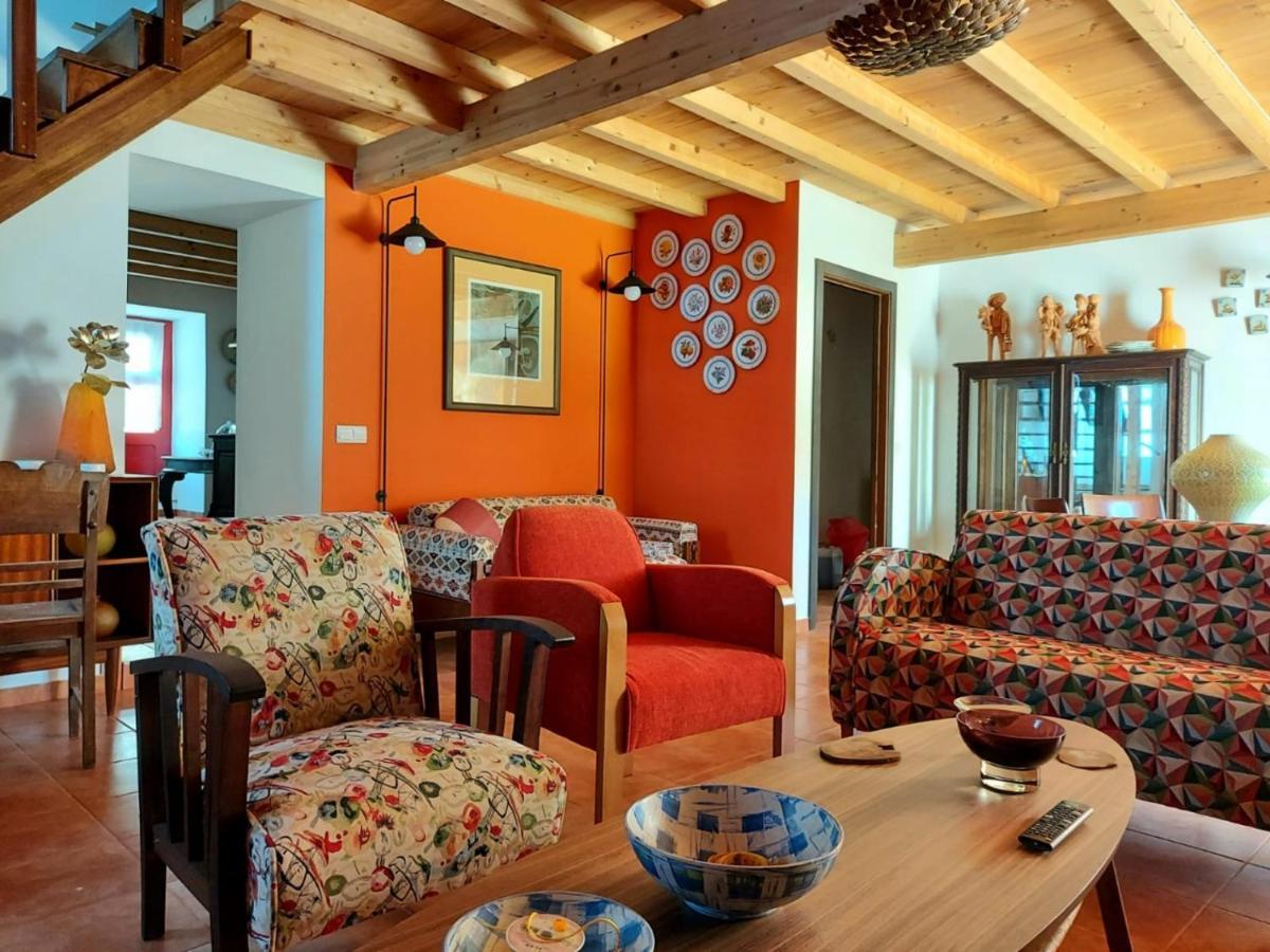 Sotam Country House En342 Гойш Экстерьер фото